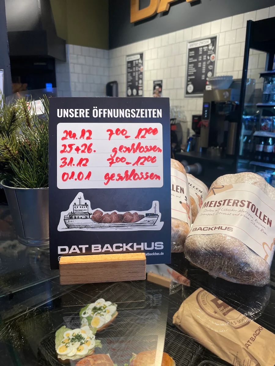 Speisekarte photo 4