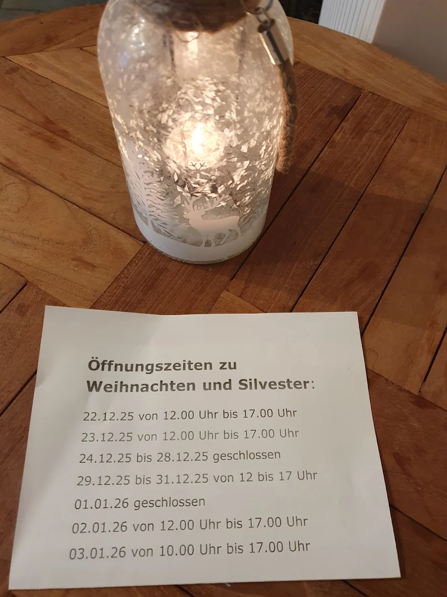 Speisekarte photo 8