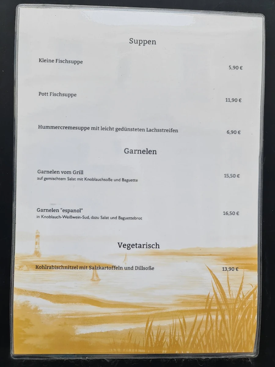 Speisekarte photo 10