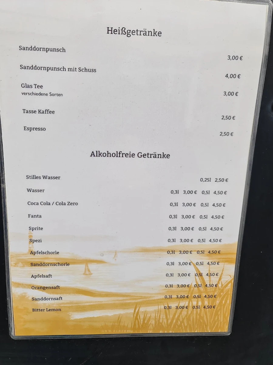 Speisekarte photo 6