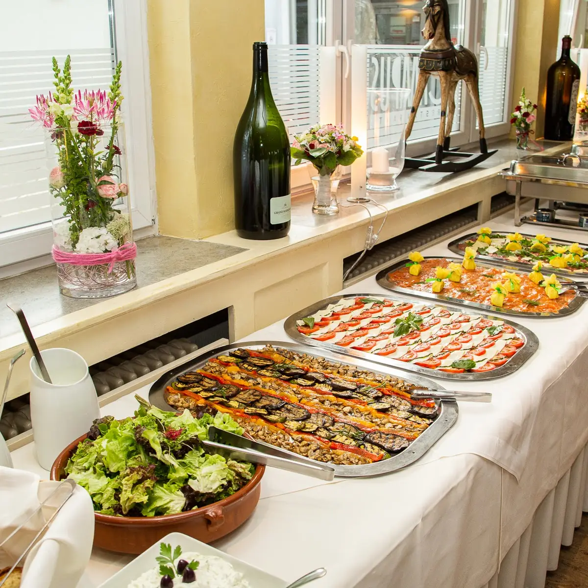 Essen und Trinken photo 2