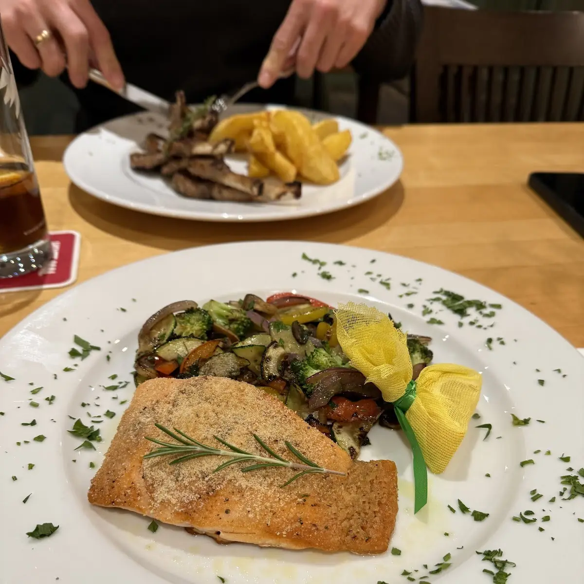 Essen und Trinken photo 5