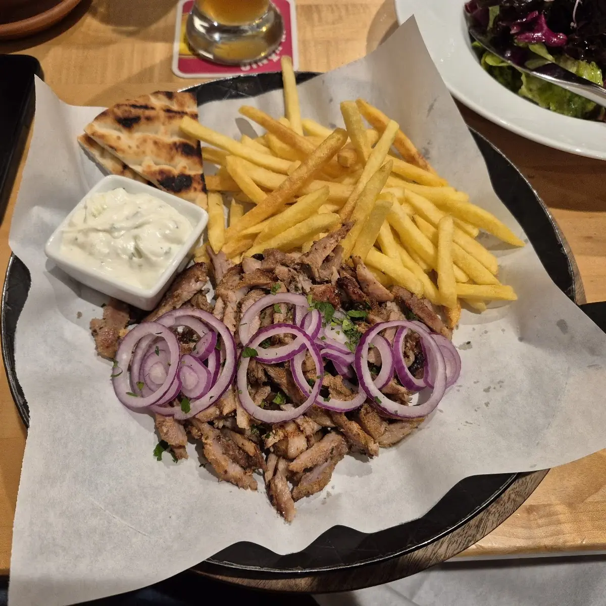 Essen und Trinken photo 7