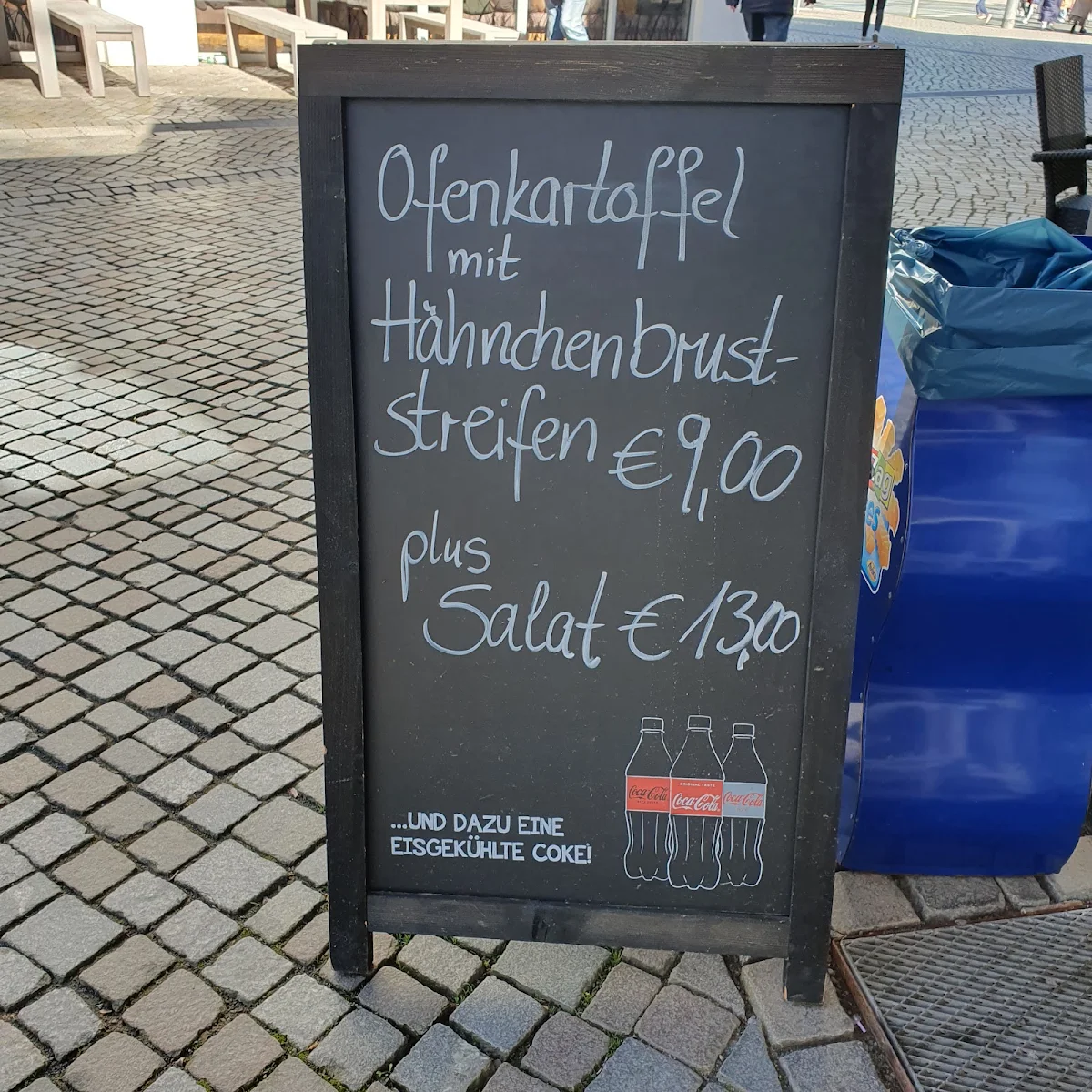 Speisekarte photo 4