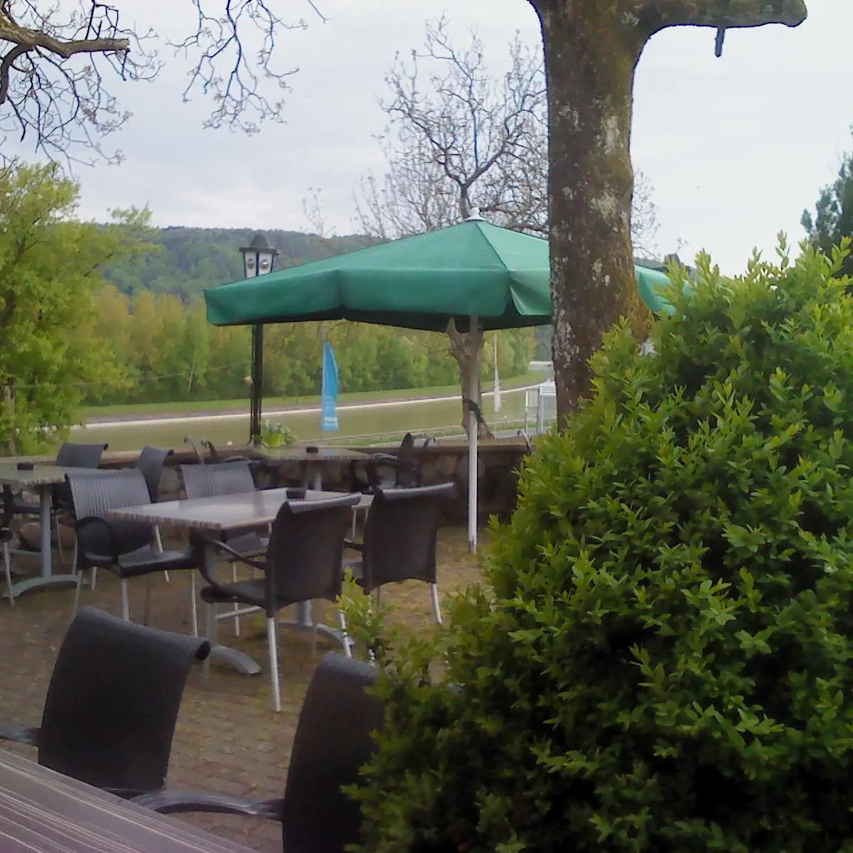Atmosphäre photo 2