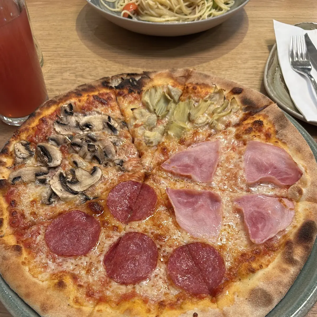 Essen und Trinken photo 2