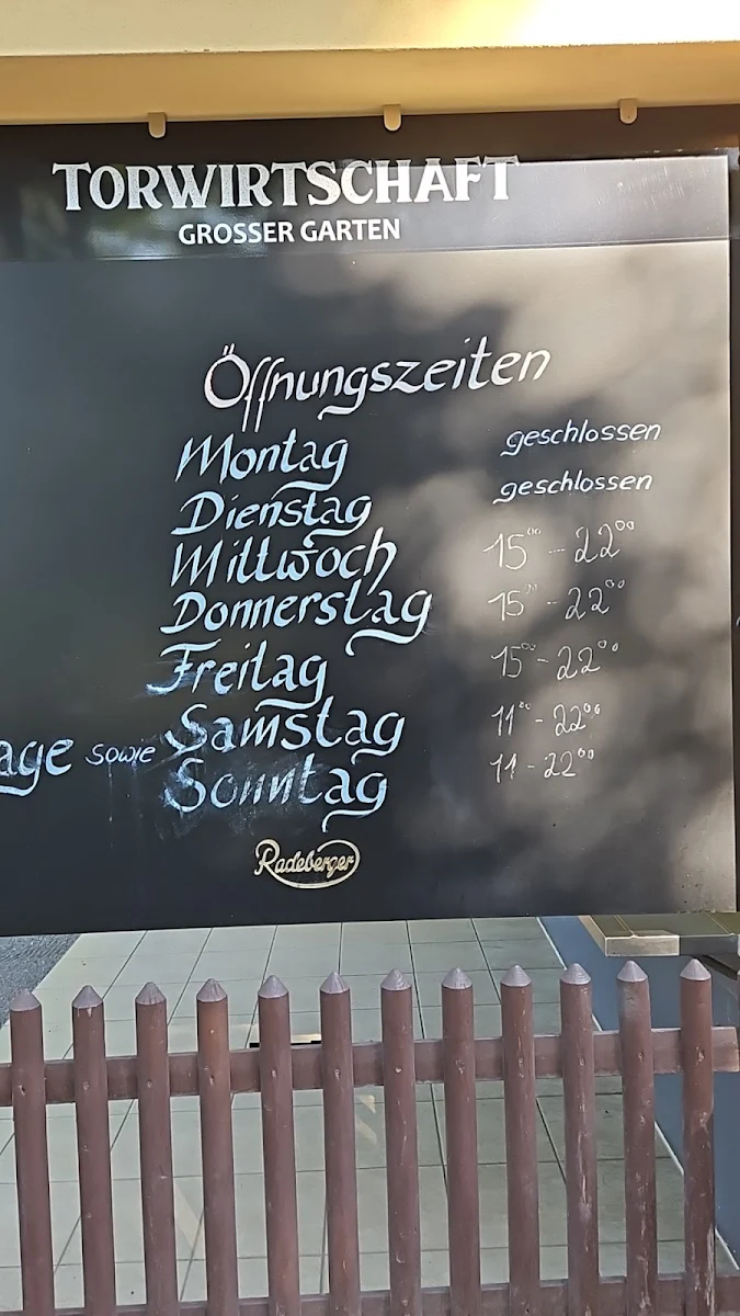 Speisekarte photo 8