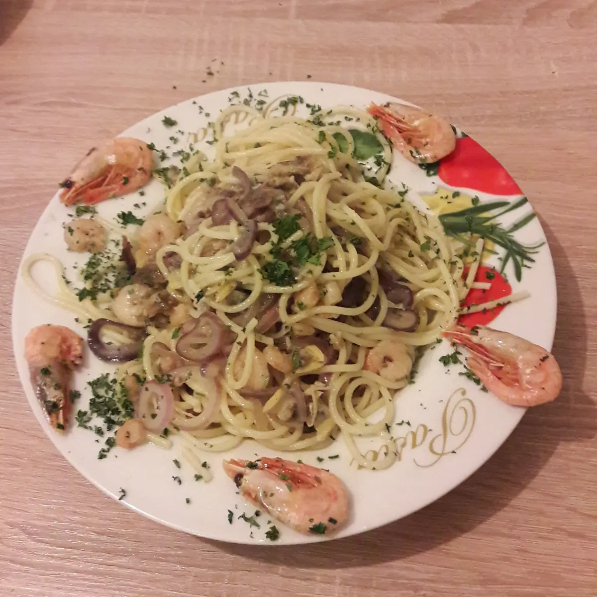 Essen und Trinken photo 3