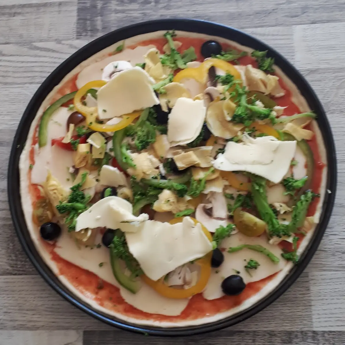 Essen und Trinken photo 5