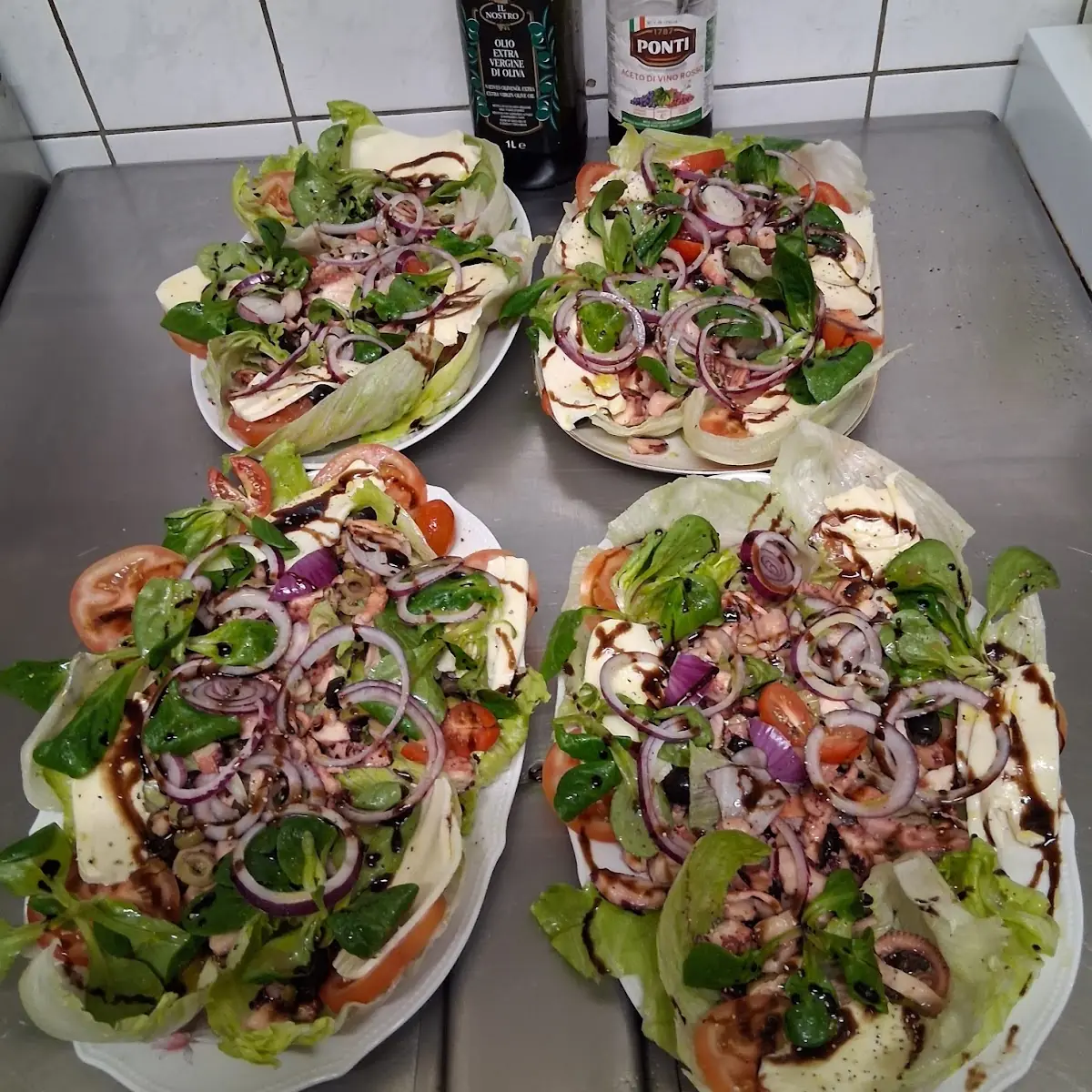 Essen und Trinken photo 7