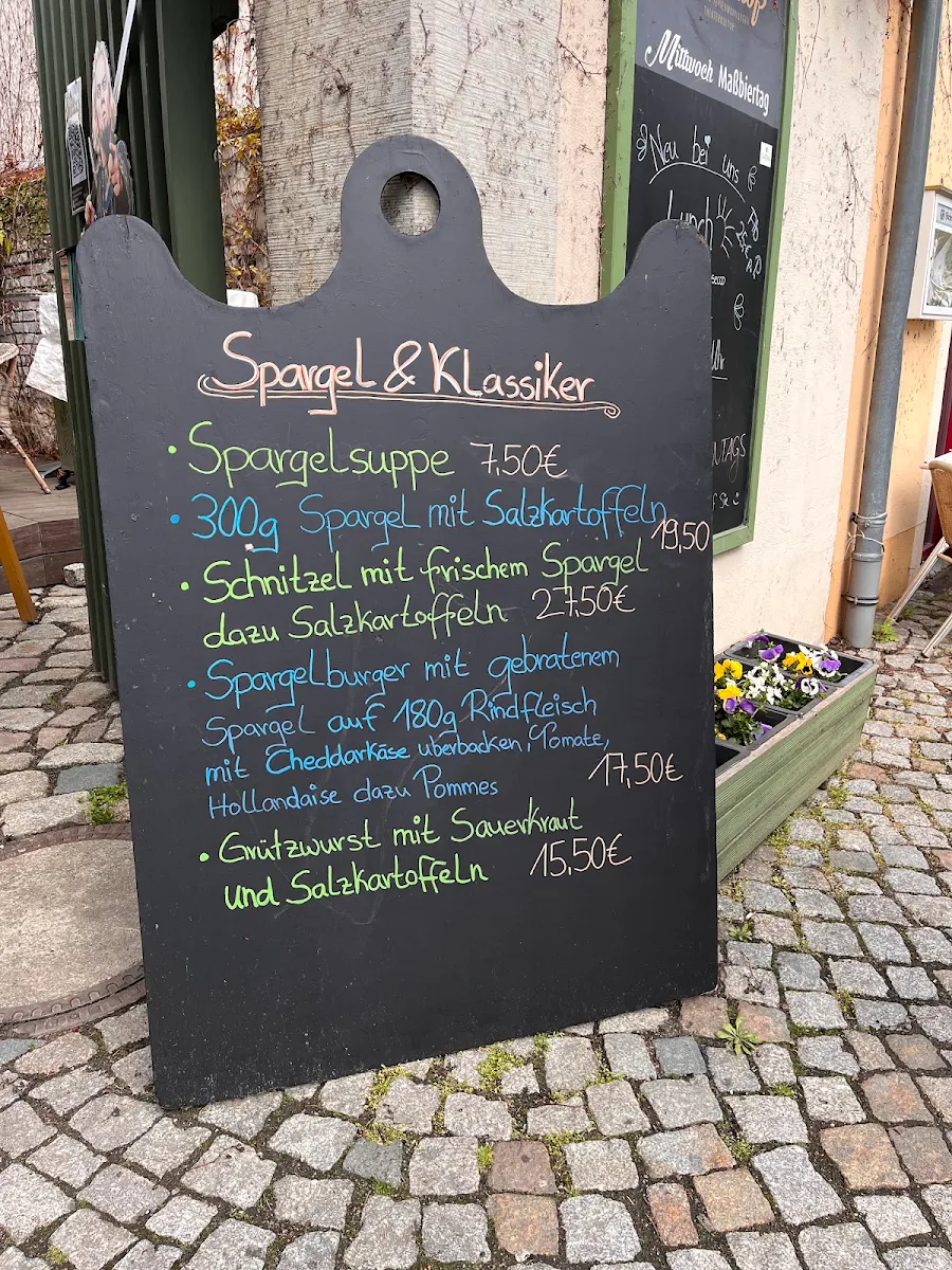 Speisekarte photo 8
