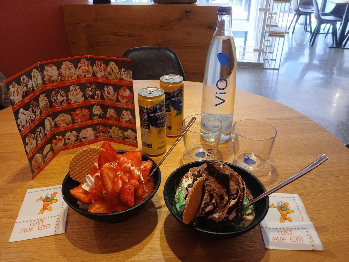 Essen und Trinken photo 4