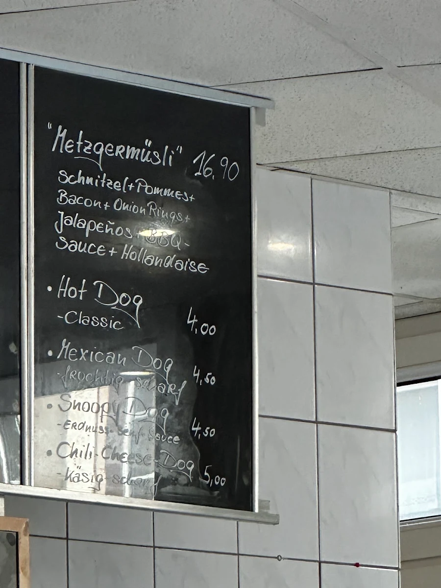 Speisekarte photo 8