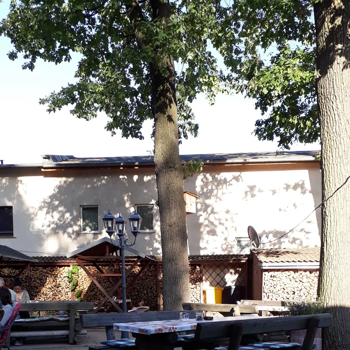 Atmosphäre photo 2