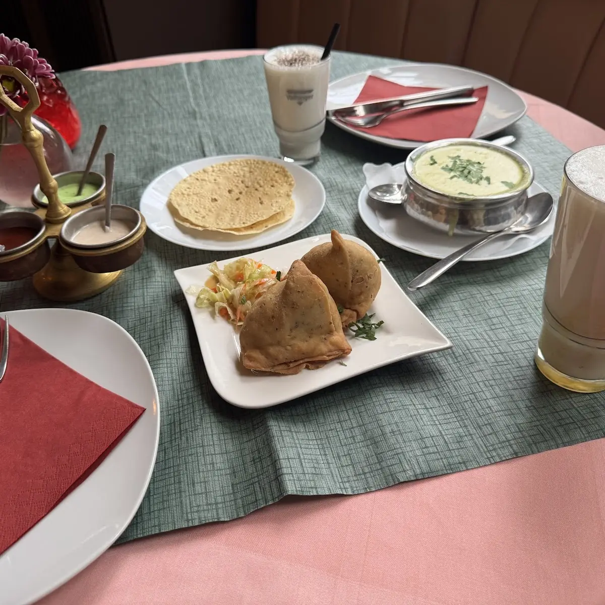Essen und Trinken photo 5