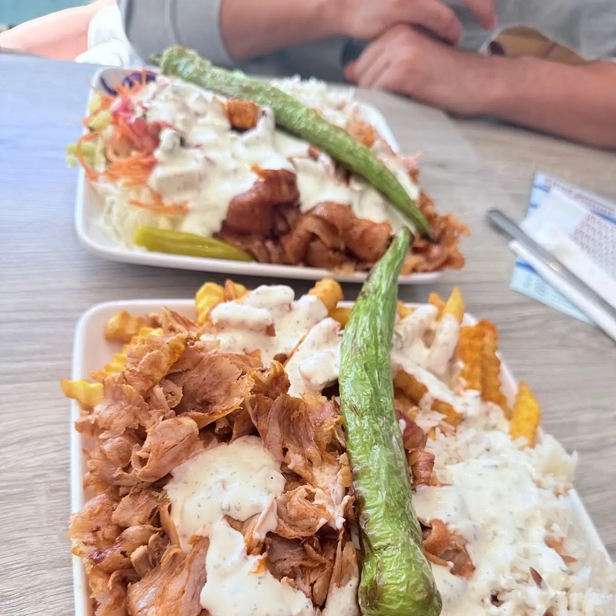Essen und Trinken photo 2