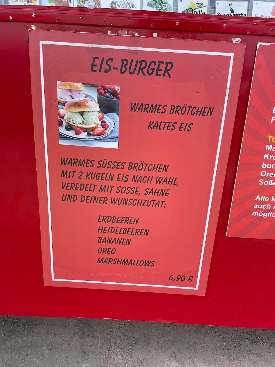 Speisekarte photo 6