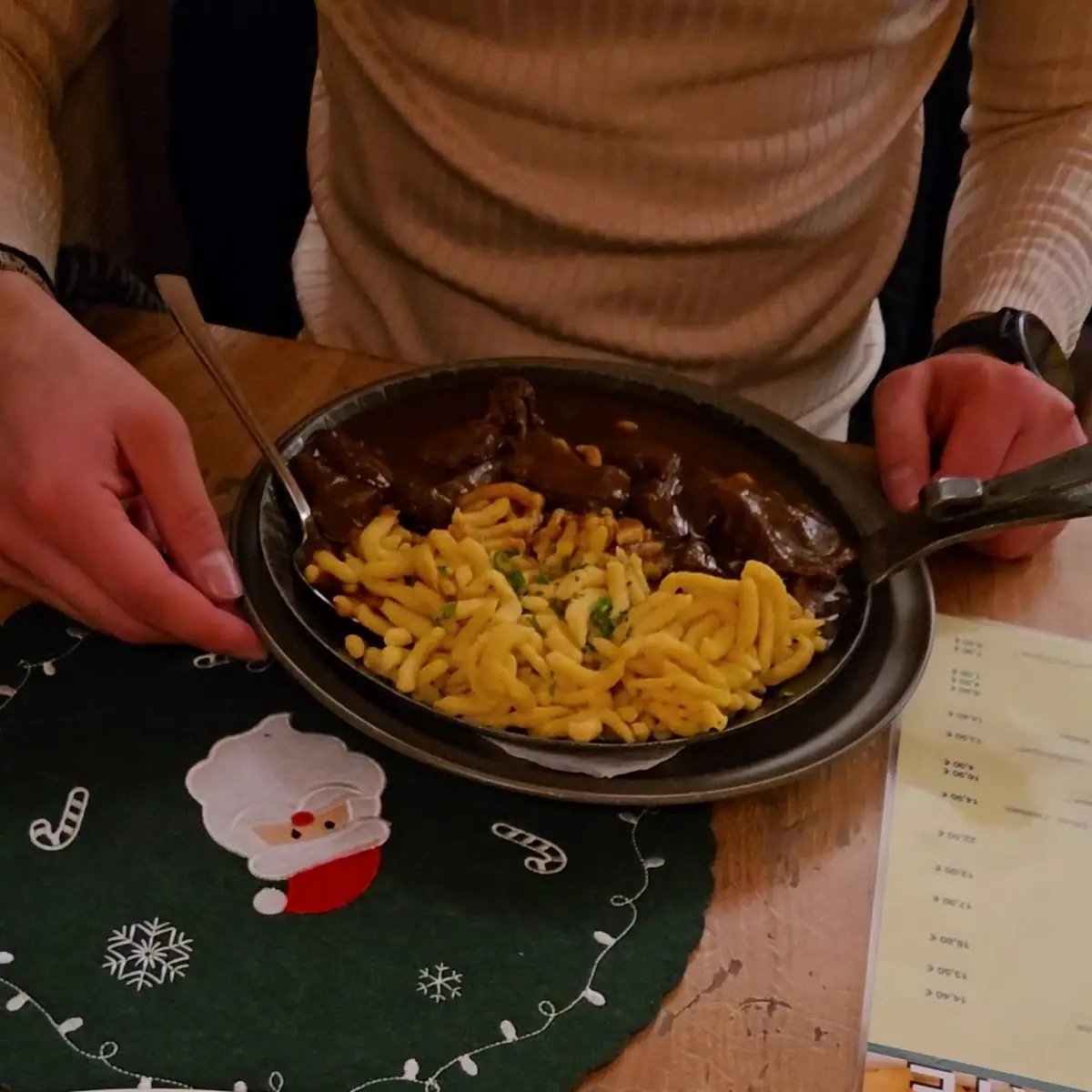 Essen und Trinken photo 2
