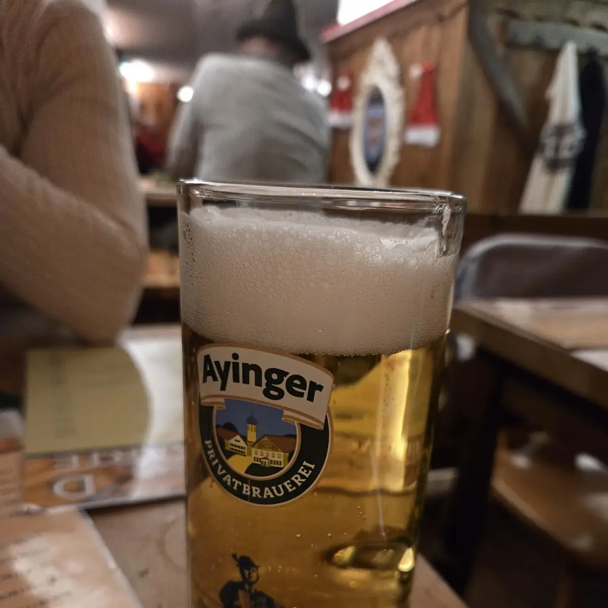 Essen und Trinken photo 3