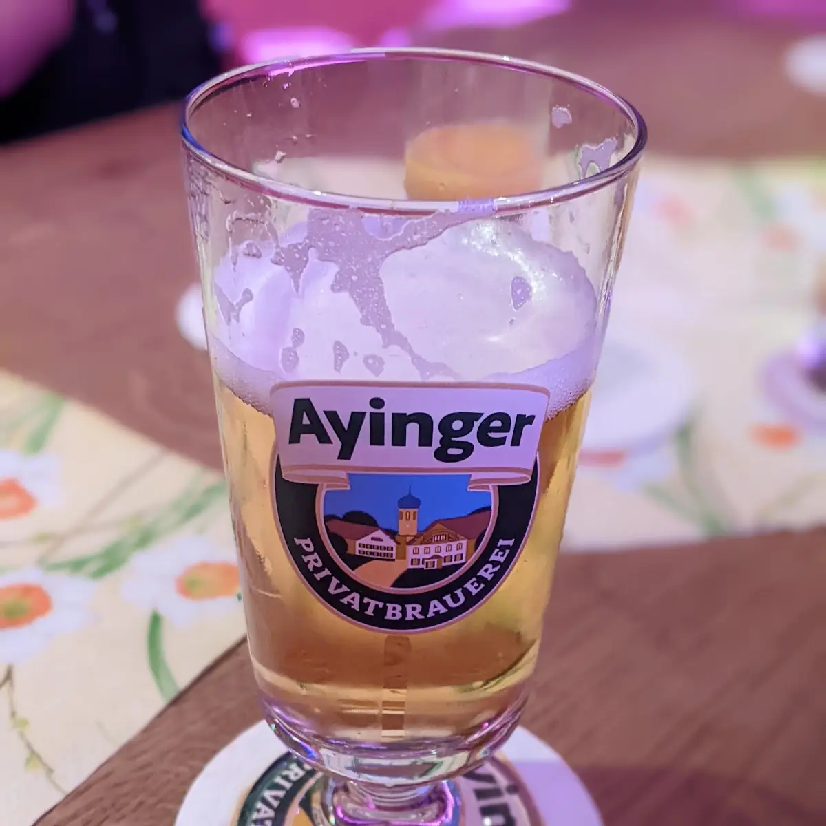 Essen und Trinken photo 5