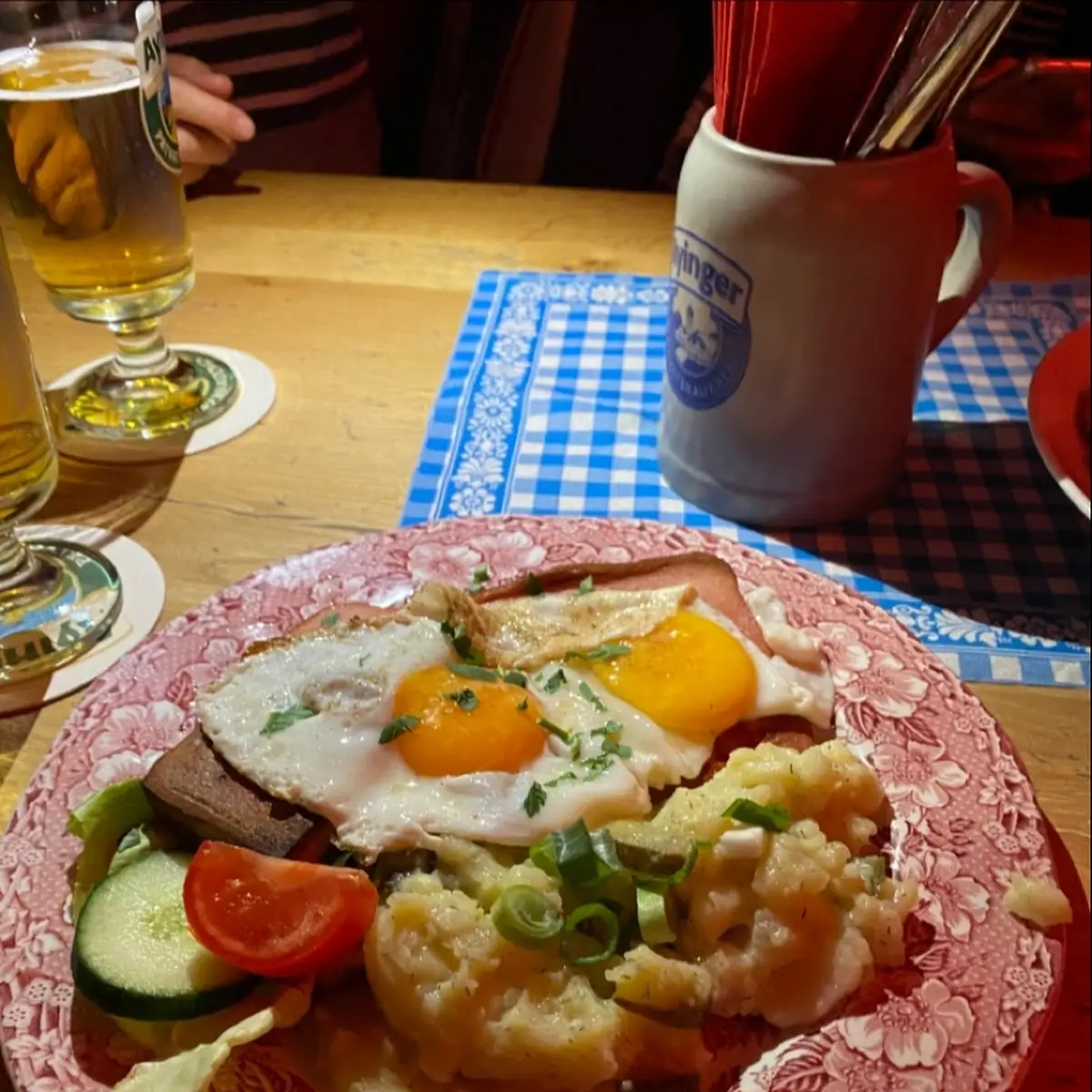 Essen und Trinken photo 7