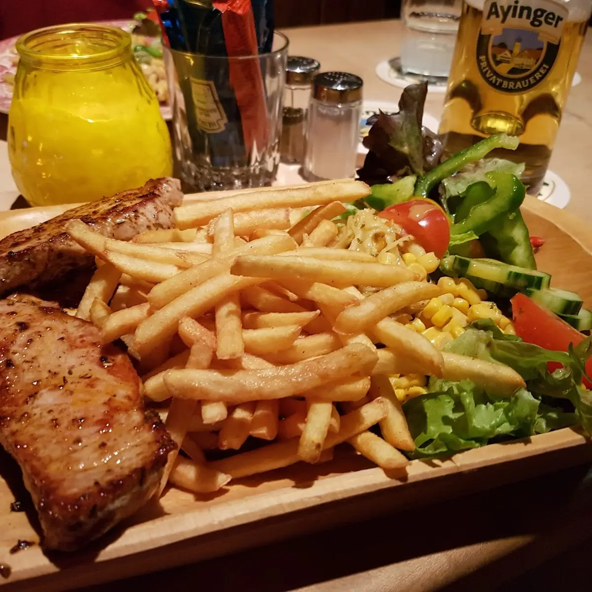 Essen und Trinken photo 9