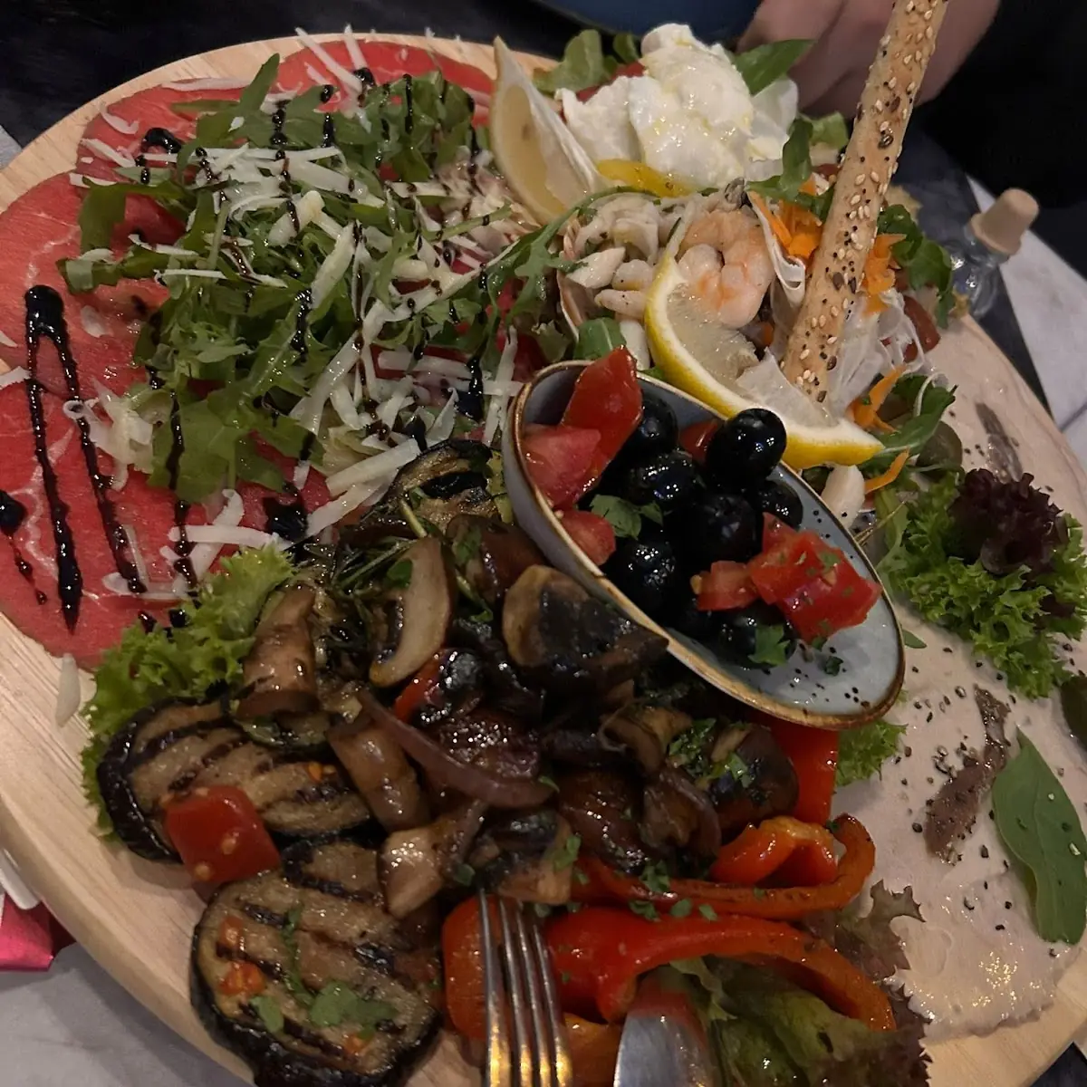 Essen und Trinken photo 4