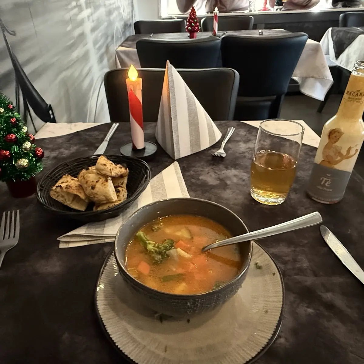 Essen und Trinken photo 9