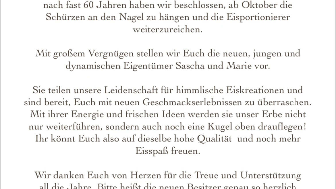 Speisekarte photo 10