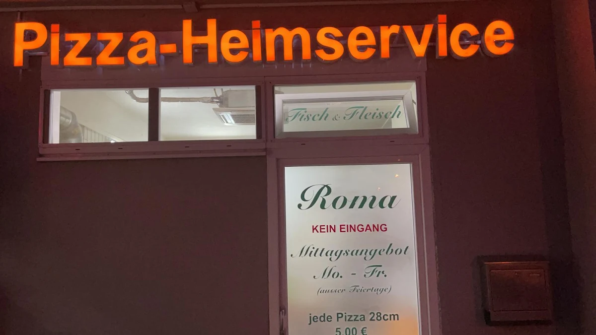 Speisekarte photo 4