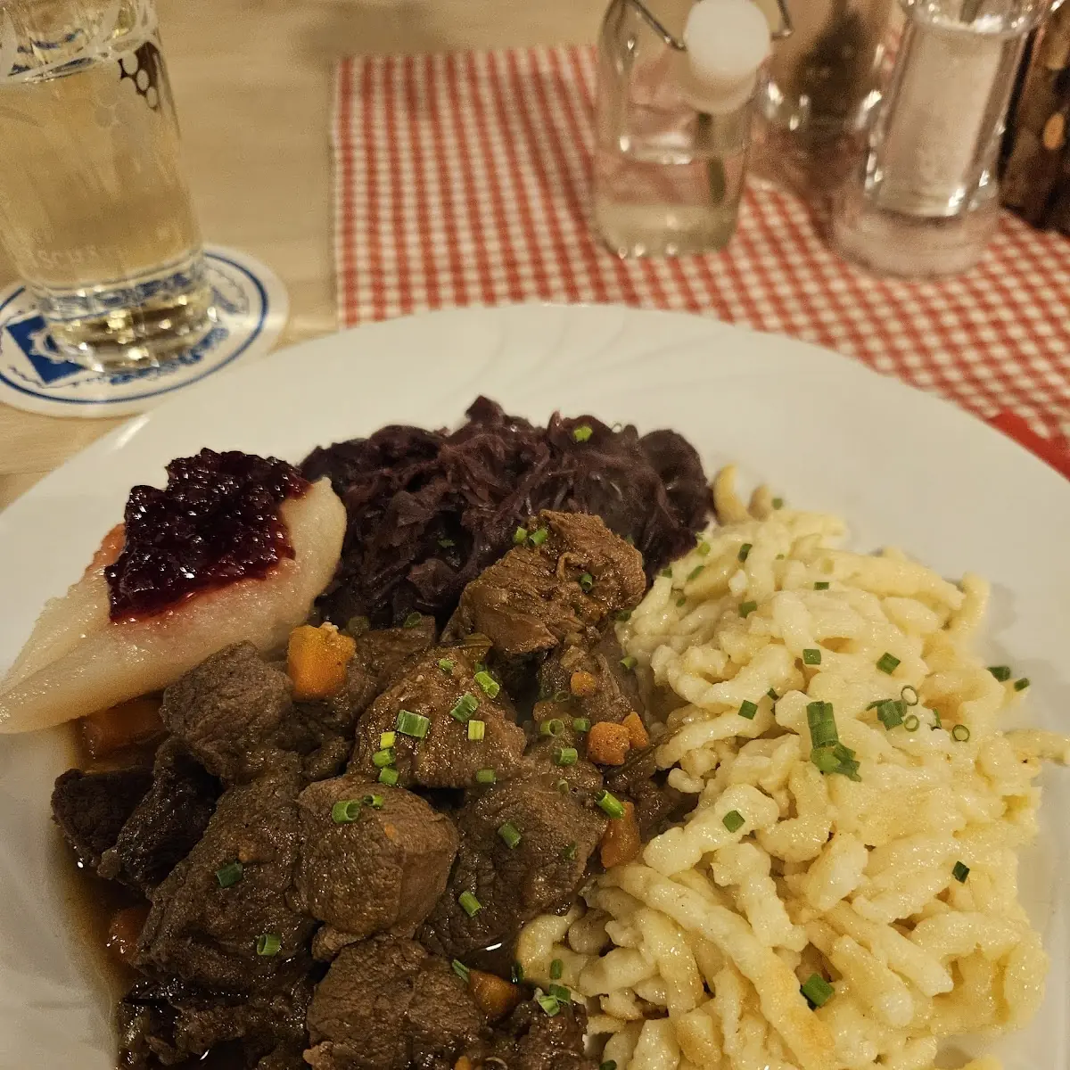 Essen und Trinken photo 5