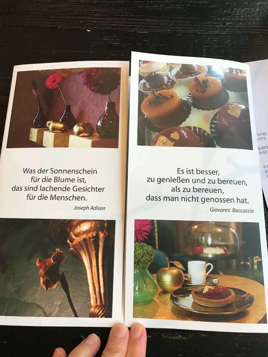 Speisekarte photo 4