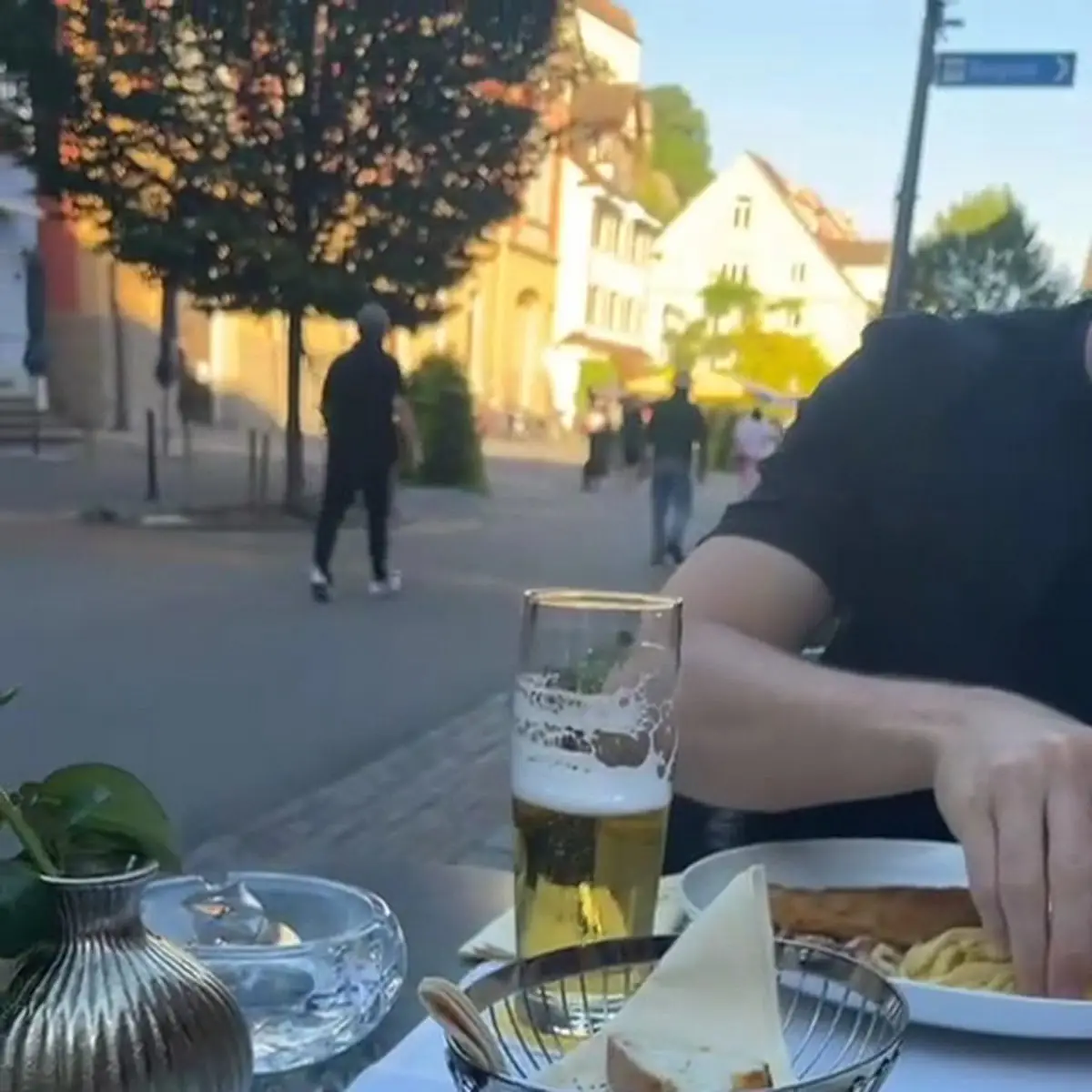 Essen und Trinken photo 2