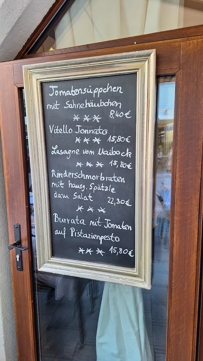 Speisekarte photo 8