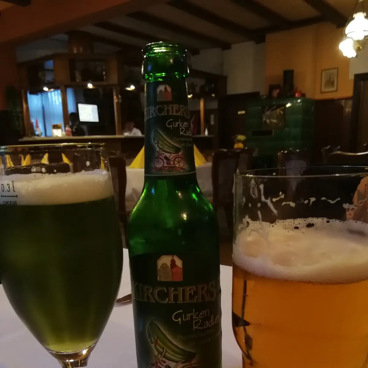 Essen und Trinken photo 2