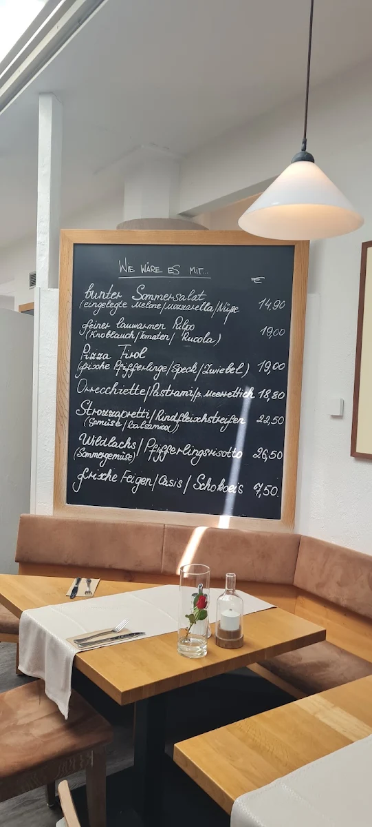 Speisekarte photo 8