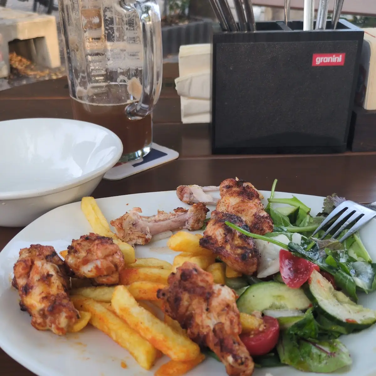 Essen und Trinken photo 2