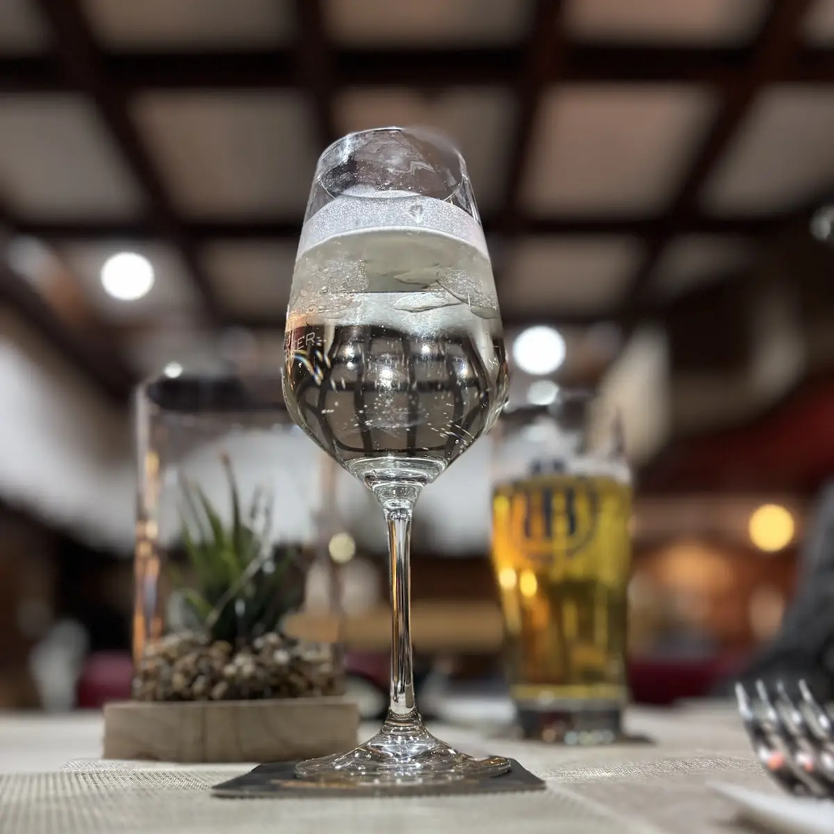 Essen und Trinken photo 5