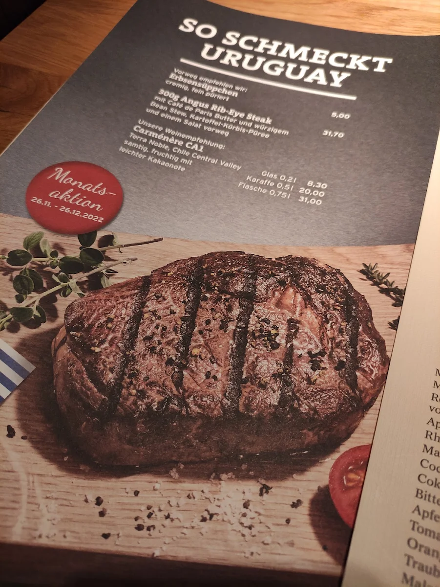 Speisekarte photo 10