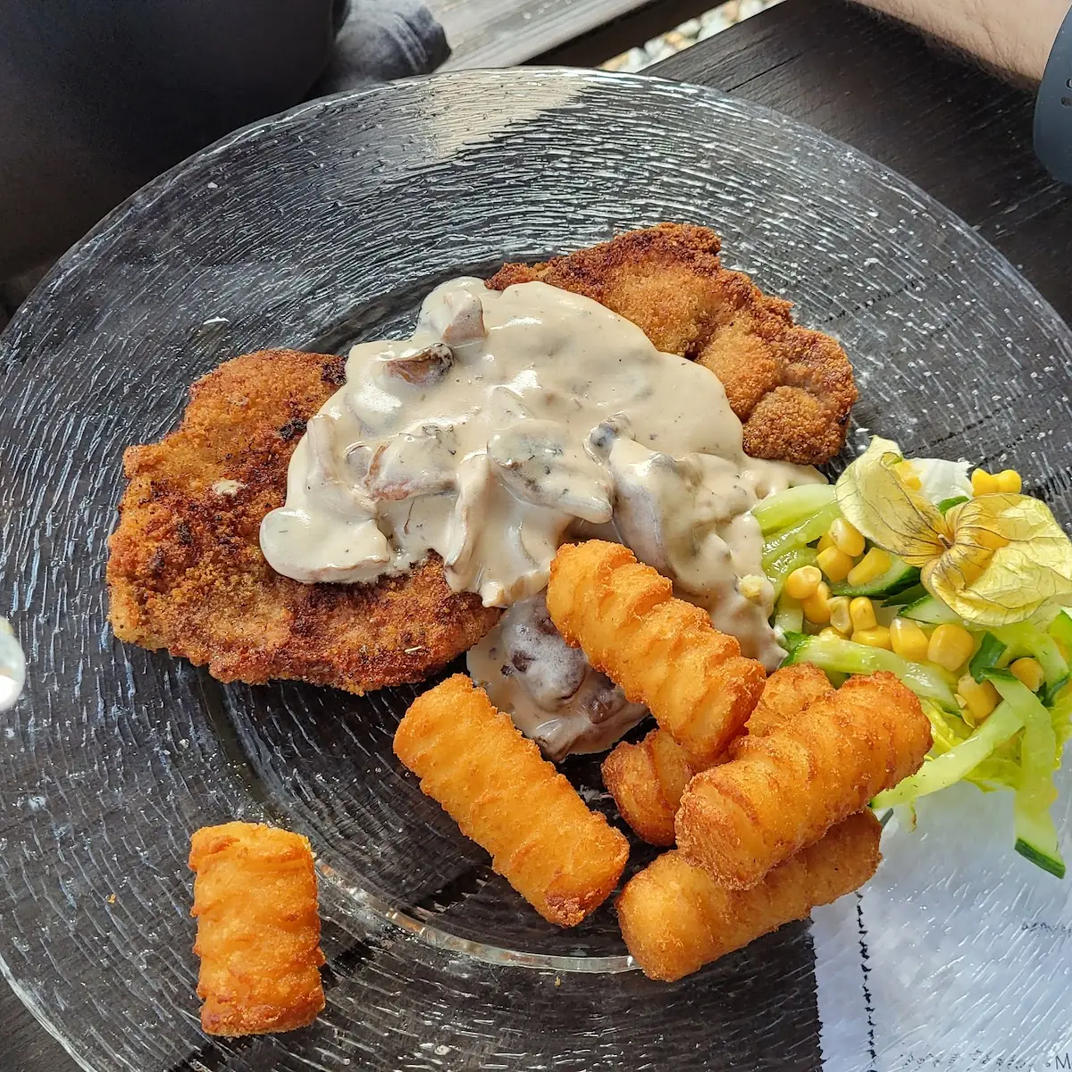 Essen und Trinken photo 5