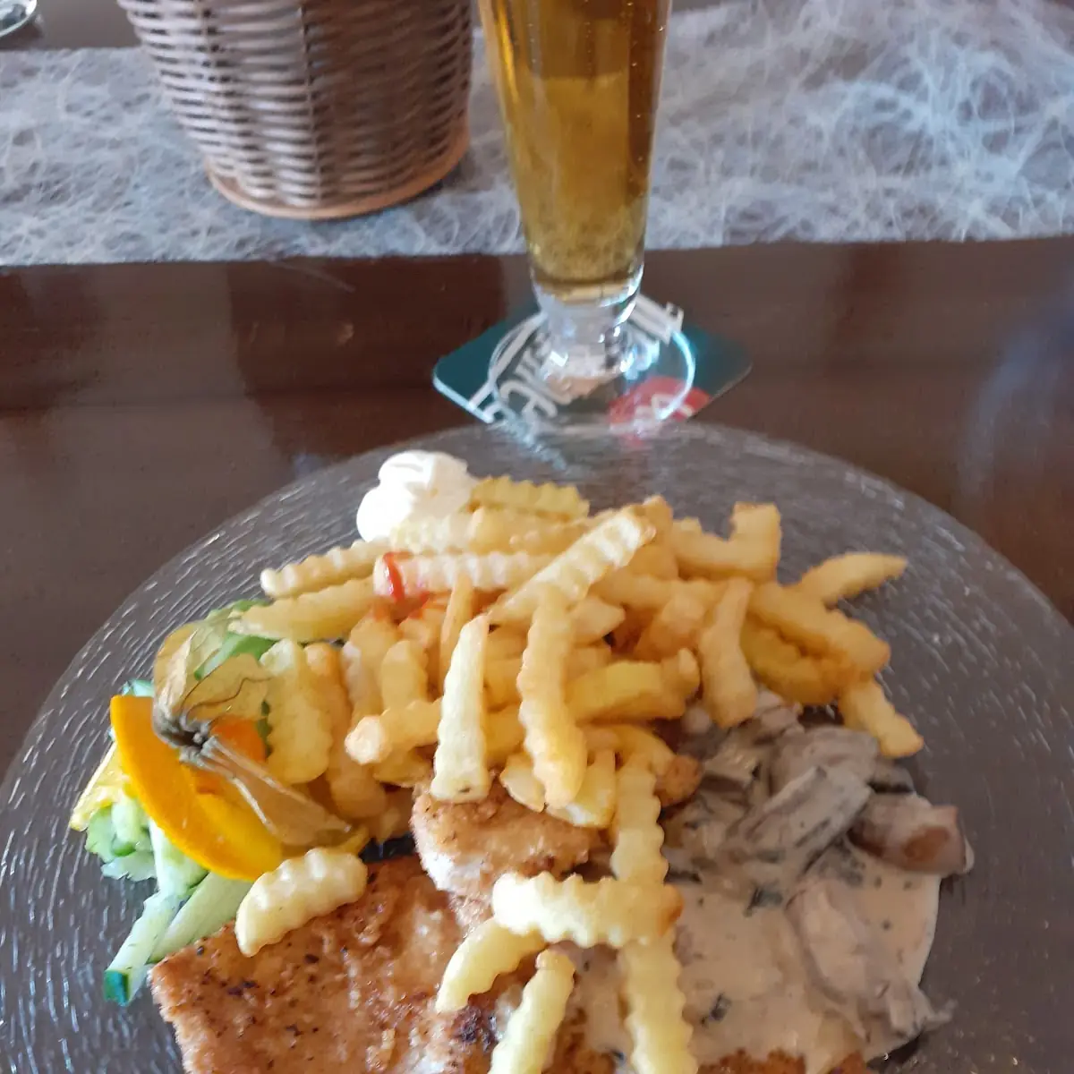 Essen und Trinken photo 8