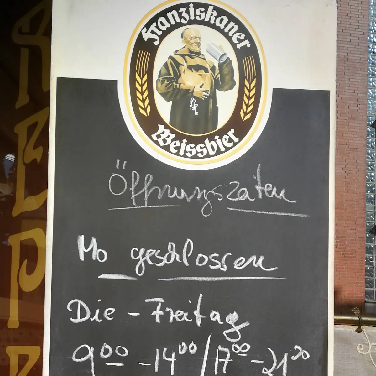Speisekarte photo 5