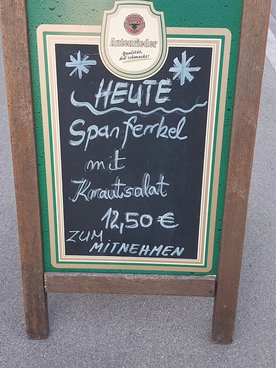Speisekarte photo 4