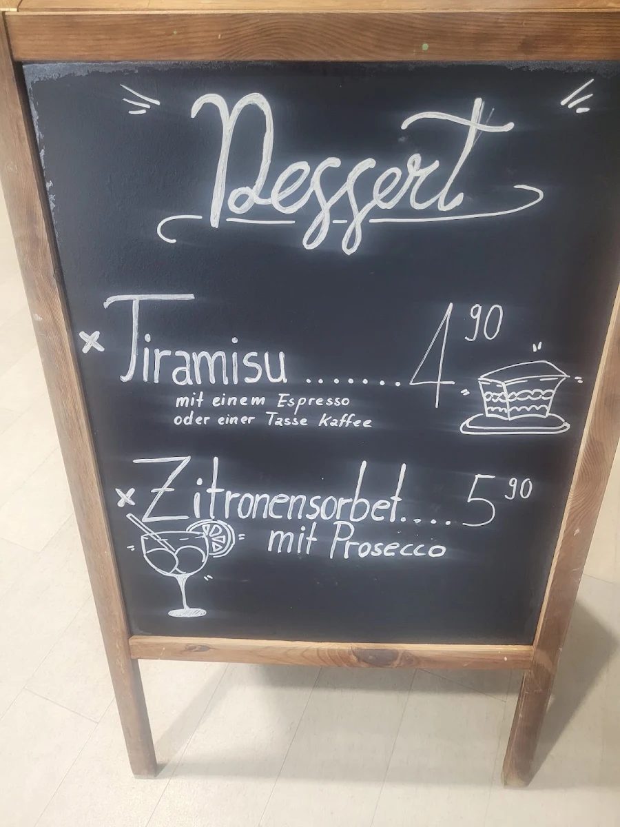 Speisekarte photo 8