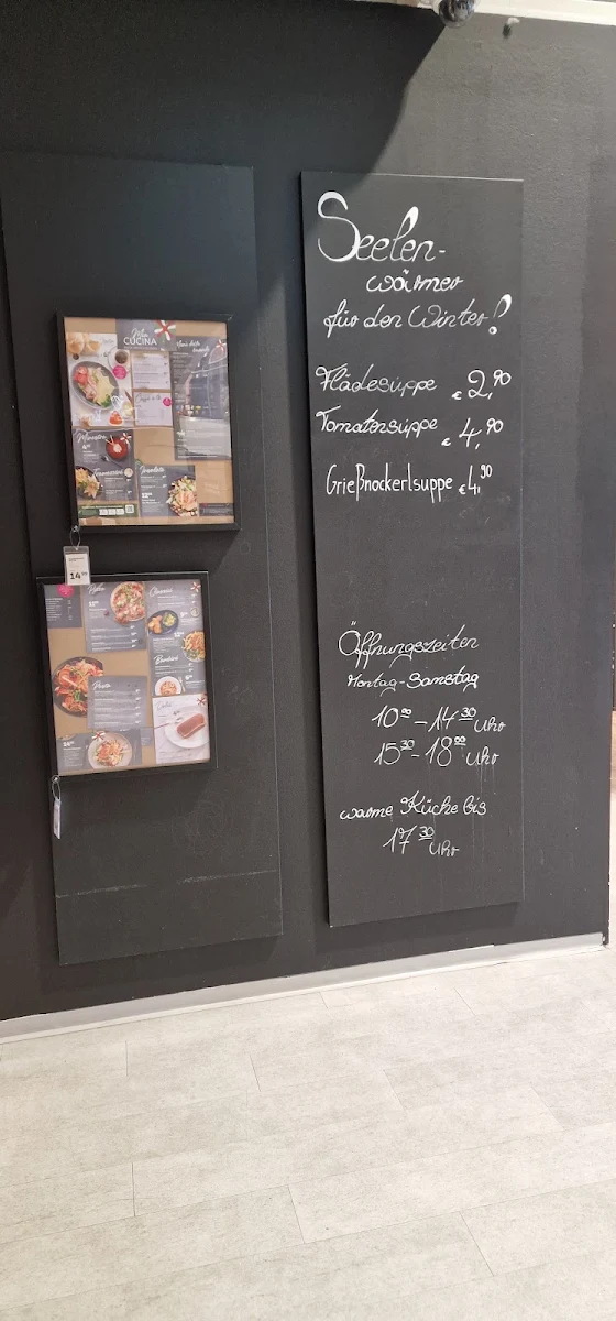 Speisekarte photo 9