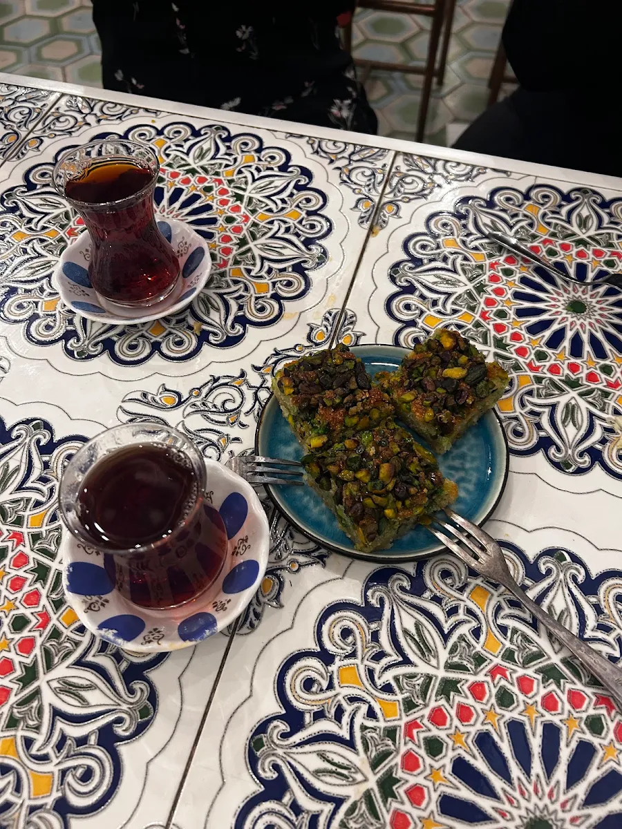 Essen und Trinken photo 10