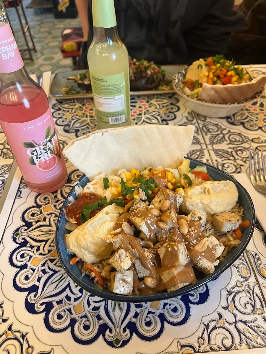 Essen und Trinken photo 5