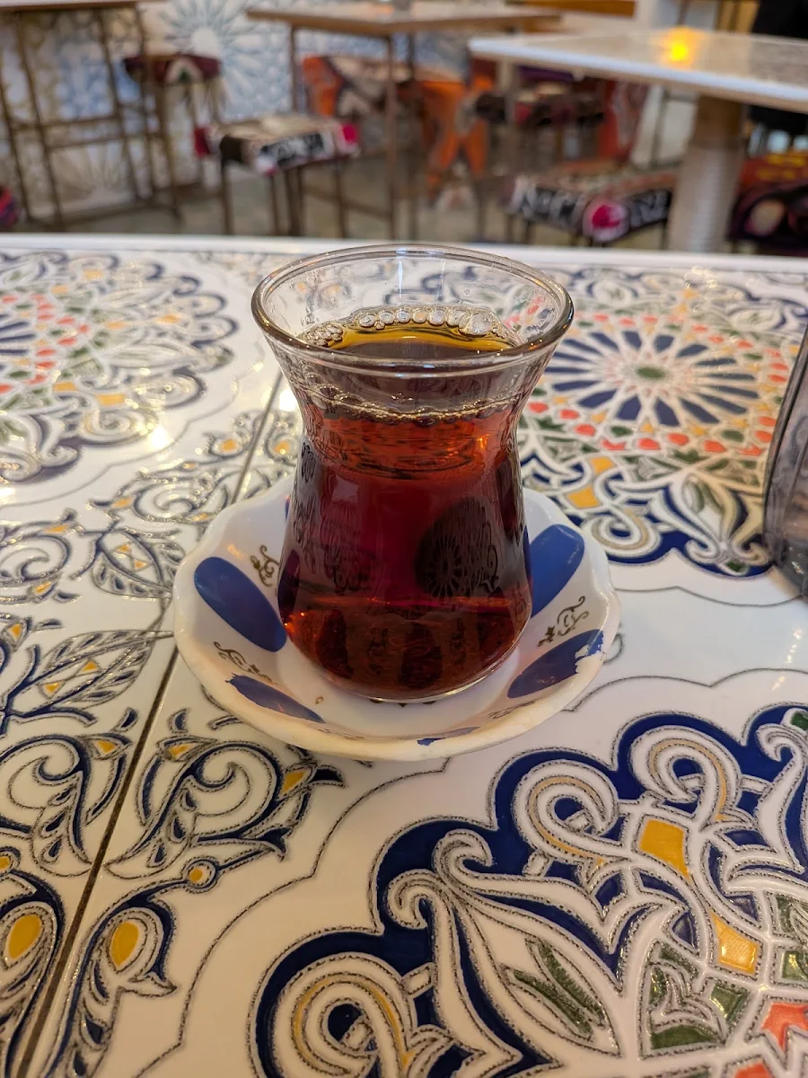 Essen und Trinken photo 8