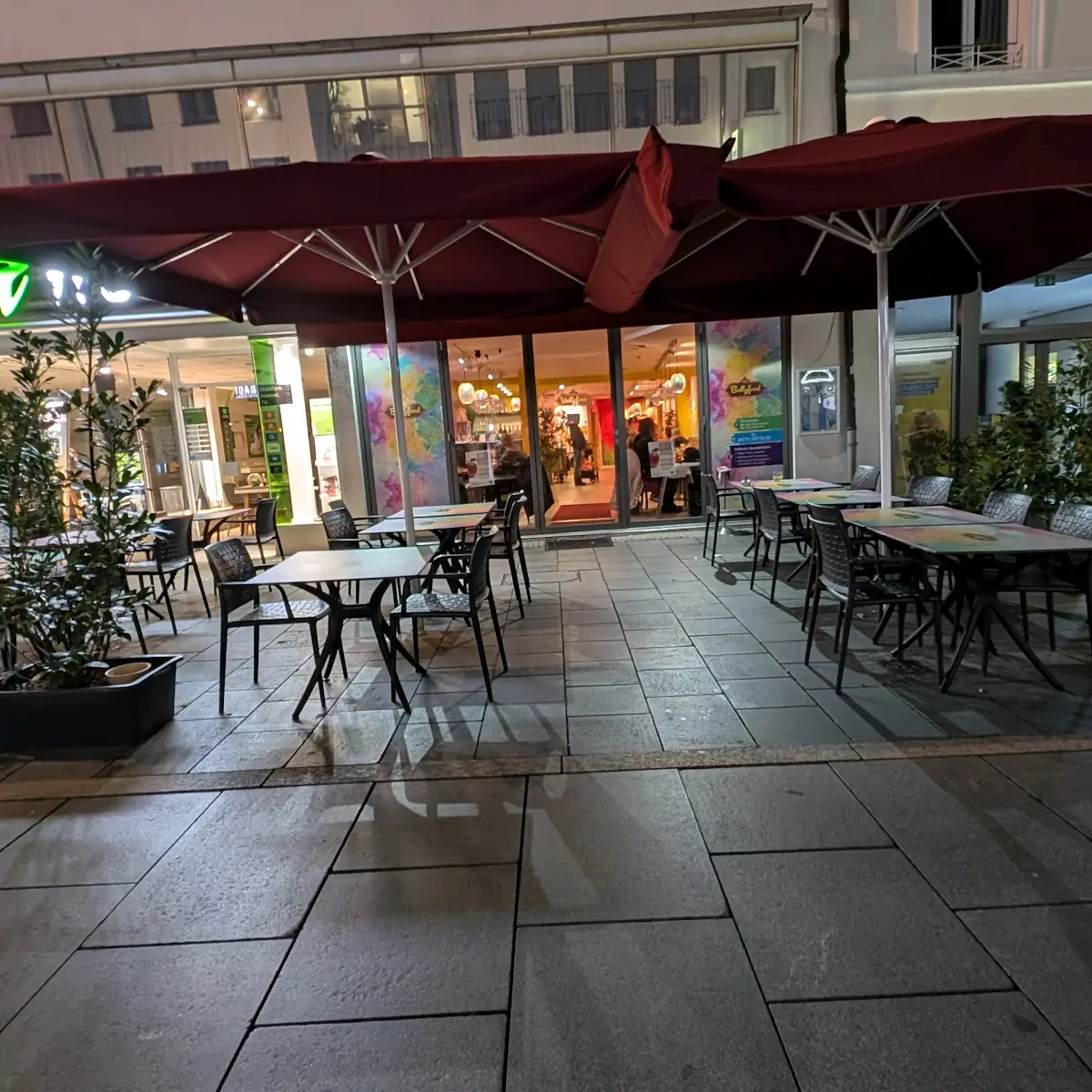 Atmosphäre photo 2