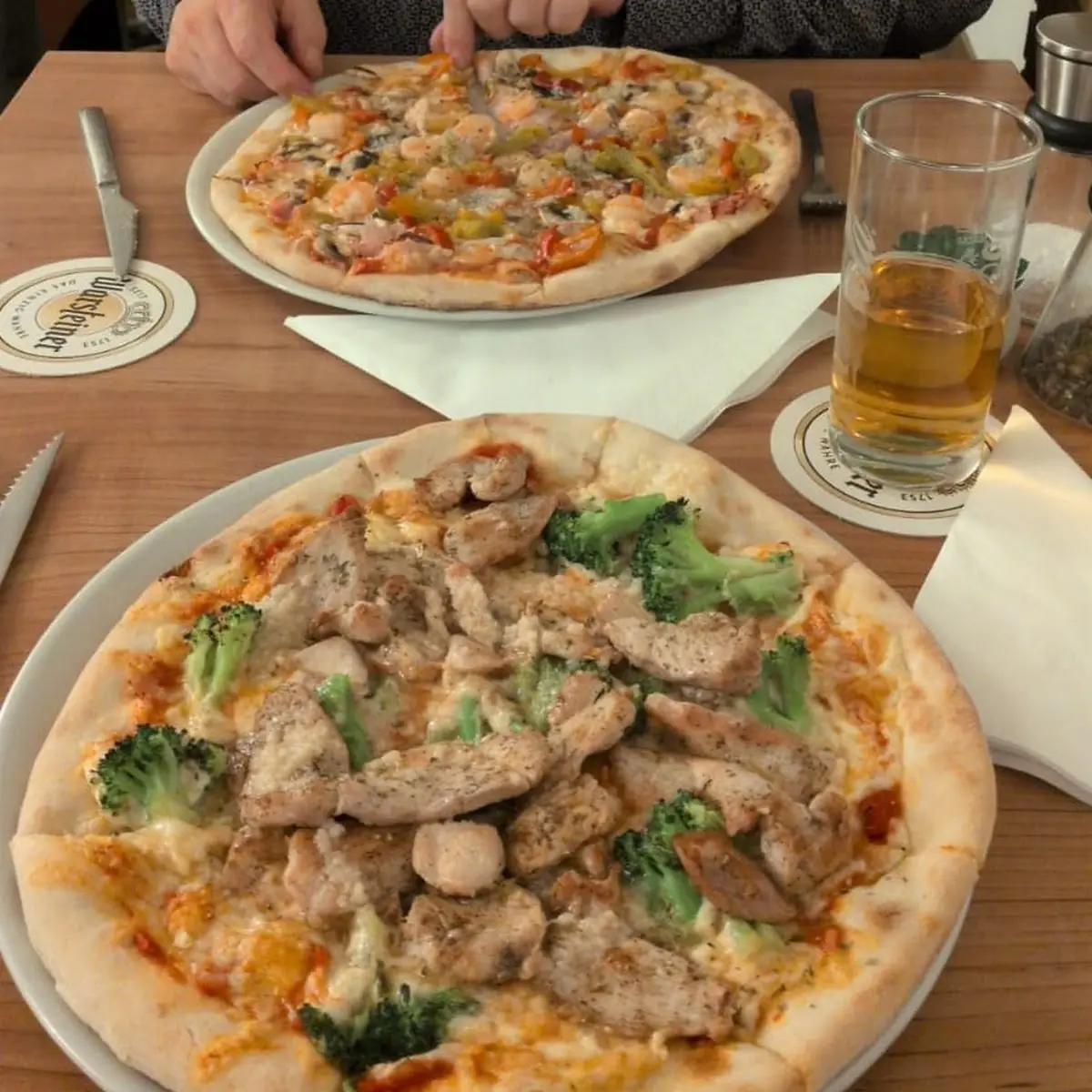 Essen und Trinken photo 1